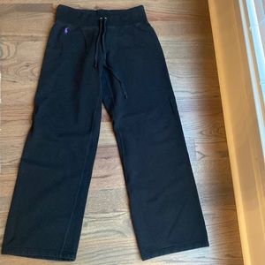Polo sweat pants